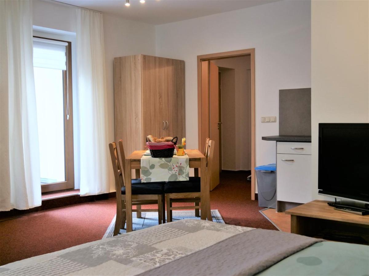 Ferienvermietung Engelstaedter Курорт Обервизенталь Экстерьер фото